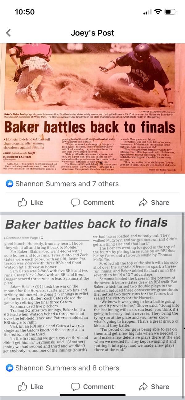 2006 6A Semi-finals